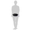 Picture No.6 of Porter AMAZE WAIST BAG 022-03796