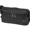 Picture No.17 of Porter GUARD WAIST BAG 033-05066