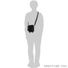 Picture No.13 of Porter SENSES VERTICAL SHOULDERBAG 672-27804