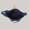 Picture No.4 of Luggage Label TRUE BLUE BUCKET BAG 977-19535