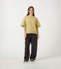 Picture No.3 of THE NORTH FACE PURPLE LABEL THE NORTH FACE Purple Label Polyester Tropical Field Tuck Pants N26SC065 8631