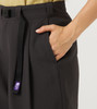 Picture No.11 of THE NORTH FACE PURPLE LABEL THE NORTH FACE Purple Label Polyester Tropical Field Tuck Pants N26SC065 8631