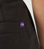Picture No.13 of THE NORTH FACE PURPLE LABEL THE NORTH FACE Purple Label Polyester Tropical Field Tuck Pants N26SC065 8631
