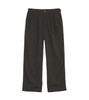 Picture No.1 of THE NORTH FACE PURPLE LABEL THE NORTH FACE Purple Label Nylon Twill Wide Field Pants N26SC055 8578