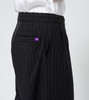 Picture No.8 of THE NORTH FACE PURPLE LABEL THE NORTH FACE Purple Label Striped Field Pants N26SC097 8660