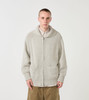 Picture No.4 of THE NORTH FACE PURPLE LABEL THE NORTH FACE Purple Label Tape Yarn Field Sweater N26SJ022 8541