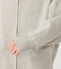 Picture No.10 of THE NORTH FACE PURPLE LABEL THE NORTH FACE Purple Label Tape Yarn Field Sweater N26SJ022 8541