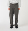 Picture No.4 of nanamica nanamica Field Pants S26SC079 8489