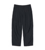 Picture No.1 of nanamica nanamica Polyester Twill Club Pants S26SC051 8449