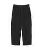 Picture No.2 of nanamica nanamica Polyester Twill Club Pants S26SC051 8449