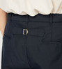 Picture No.10 of nanamica nanamica Polyester Twill Club Pants S26SC051 8449