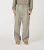Picture No.5 of nanamica nanamica ALPHADRY Club Pants S25FC032 8439