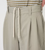 Picture No.8 of nanamica nanamica ALPHADRY Club Pants S25FC032 8439