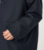 Picture No.10 of nanamica nanamica Polyester Twill Club Jacket S26SA050 8448