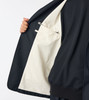 Picture No.14 of nanamica nanamica Polyester Twill Club Jacket S26SA050 8448