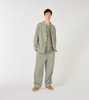 Picture No.4 of nanamica nanamica ALPHADRY Club Jacket S26SA043 8438