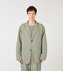 Picture No.5 of nanamica nanamica ALPHADRY Club Jacket S26SA043 8438