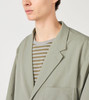 Picture No.8 of nanamica nanamica ALPHADRY Club Jacket S26SA043 8438