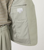 Picture No.17 of nanamica nanamica ALPHADRY Club Jacket S26SA043 8438