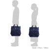 Picture No.5 of Porter FRAME 2WAY HELMET BAG 690-17846