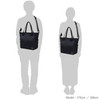 Picture No.9 of Porter FRAME 2WAY TOTE BAG 690-17845