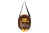 Picture No.1 of BAPE BABY MILO SMALL CROSS BAG AM20-190-337
