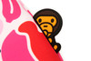 Picture No.4 of BAPE ABC MILO 13" LAPTOP BAG AM20-182-335