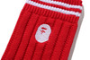 Picture No.3 of BAPE COLLEGE LONG SOCKS 1M30-284-303