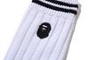 Picture No.11 of BAPE COLLEGE LONG SOCKS 1M30-284-303