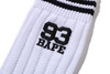 Picture No.12 of BAPE COLLEGE LONG SOCKS 1M30-284-303