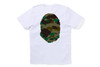 Picture No.2 of BAPE 1ST CAMO BIG APE HEAD TEE 1M30-210-015
