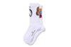 Picture No.1 of BAPE SHARK SOCKS 1M20-184-001