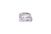 Picture No.5 of BAPE BAPE LOGO RING 1M30-182-307