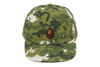 Picture No.5 of BAPE MULTI PIXEL CAMO CAP 1M30-180-022