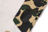 Picture No.3 of BAPE 1ST CAMO RELAXED FIT TRACK PANTS 1M30-152-310