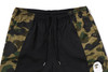 Picture No.8 of BAPE 1ST CAMO RELAXED FIT TRACK PANTS 1M30-152-310