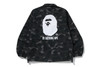 Picture No.2 of BAPE COLOR CAMO COACH JACKET 1M30-140-013