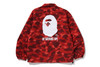 Picture No.10 of BAPE COLOR CAMO COACH JACKET 1M30-140-013