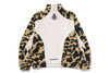 Picture No.8 of BAPE 1ST CAMO STAND COLLAR TRACK JACKET 1M30-140-312