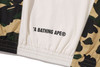 Picture No.11 of BAPE 1ST CAMO STAND COLLAR TRACK JACKET 1M30-140-312