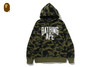 Picture No.1 of BAPE 1ST CAMO PULLOVER HOODIE 1M30-114-005