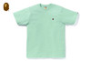 Picture No.7 of BAPE ONE POINT TEE 1M30-110-003