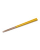 Picture No.1 of Evisen Skateboards PAISLEY CHOPSTICKS - MUSTARD 10056229486906