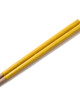 Picture No.2 of Evisen Skateboards PAISLEY CHOPSTICKS - MUSTARD 10056229486906
