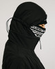 Picture No.12 of Evisen Skateboards E LOGO SCARF 10056242430266