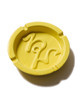 Picture No.2 of Evisen Skateboards WYE ASHTRAY - YELLOW 10202970652986