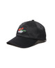 Picture No.3 of Evisen Skateboards NEW SUSHI LOGO CAP 10032750919994