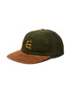 Picture No.6 of Evisen Skateboards CORD ONE-UP 6 PANEL 10072065835322