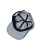 Picture No.13 of Evisen Skateboards CORD ONE-UP 6 PANEL 10072065835322