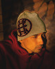Picture No.7 of Evisen Skateboards HUF x EVISEN CROSS LOGO BEANIE 10084817633594